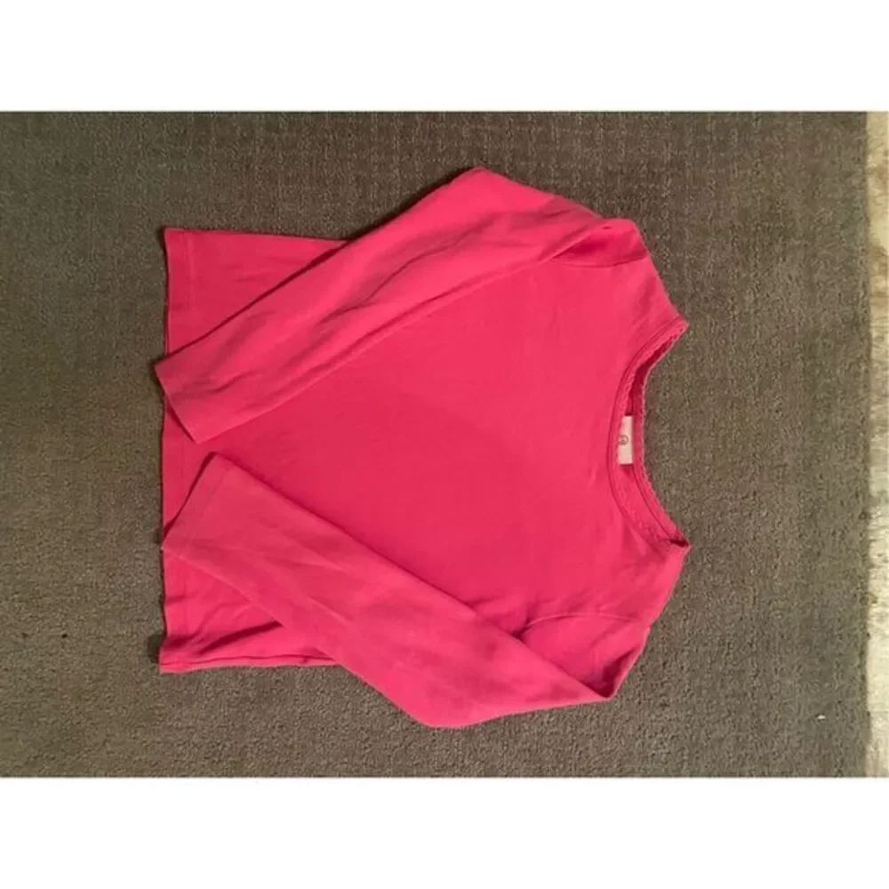 Hanna Andersson Shirt